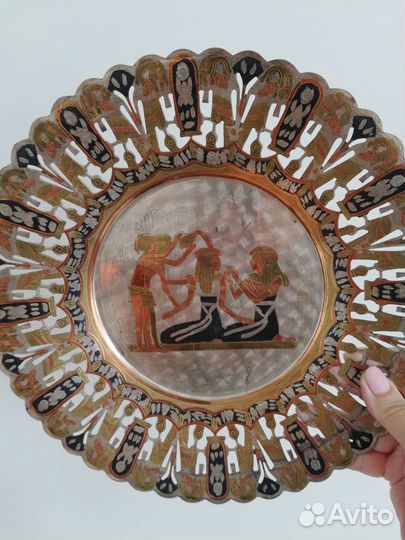 Сувениры из египта