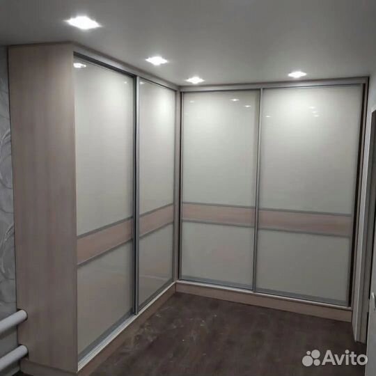 Шкаф любой высоты