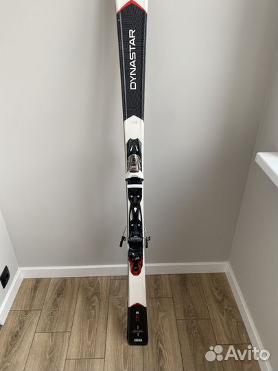 Горные лыжи