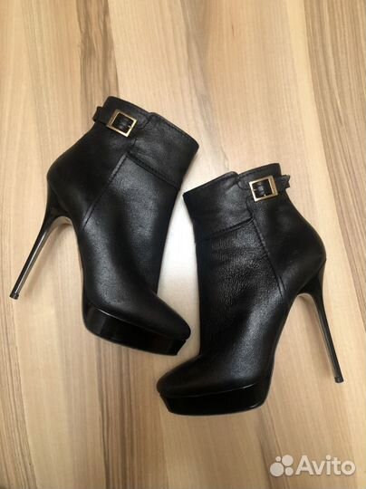 Ботильоны Jimmy choo р.37