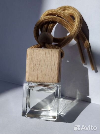 АВТОПАРФЮМ