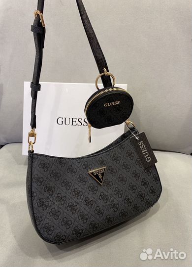 Сумка женская guess