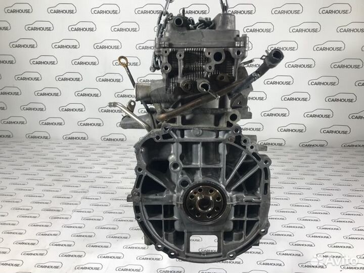 Двигатель Toyota Rav4 3 1AZ-FE 2010