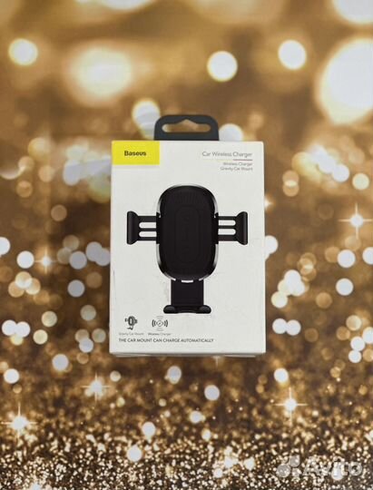 Держатель телефона