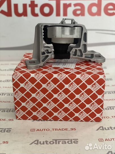 Опора двигателя ford focus 3, 2 2.0 литра верхняя