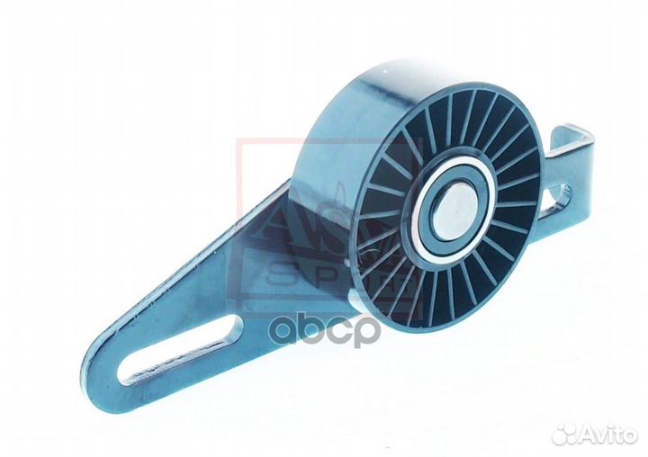 Натяжитель поликлинового ремня rnbp008 asva