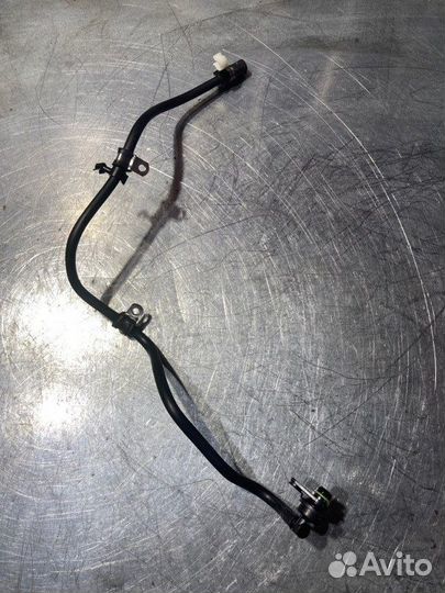 Трубка вакуумная Mercedes Glc X253 M274 2.0 turbo