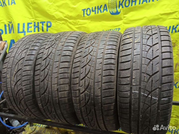 Hankook Winter I'Cept Evo 245/45 R18 100V