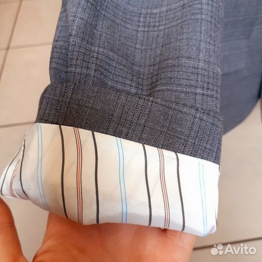 Школьный костюм Ralph Lauren 10 лет оригинал