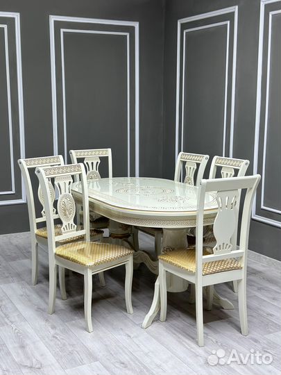 Стол обеденный\оплата при получении