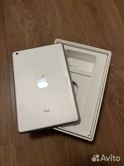 iPad mini 2 32gb