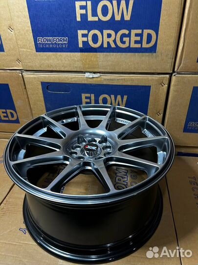 Диски XXR R17 5x100 5x114.3