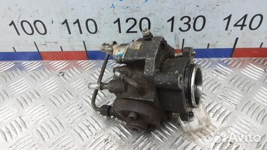 Тнвд дизельный ford transit 7 (79C43AC01)