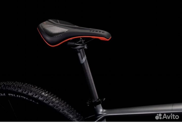 Велосипед Cube Reaction C:62 Race 29 (2022)