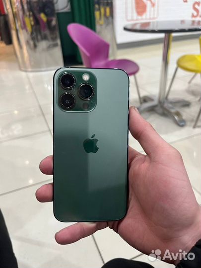 iPhone 13 Pro, 1 ТБ