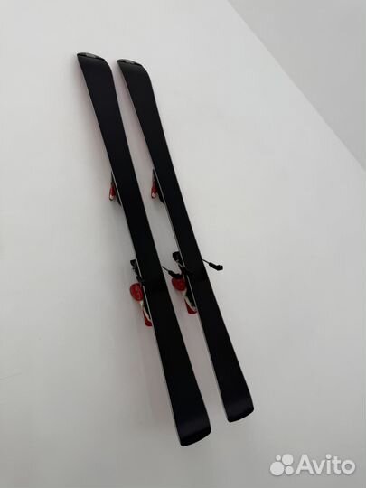 Горные лыжи 110 см Atomic Tecno Pro детские