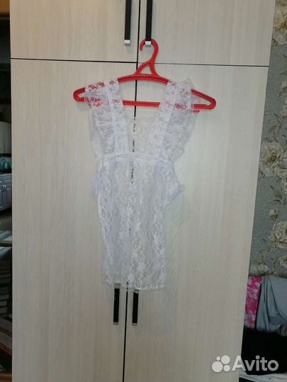 Школьный фартук