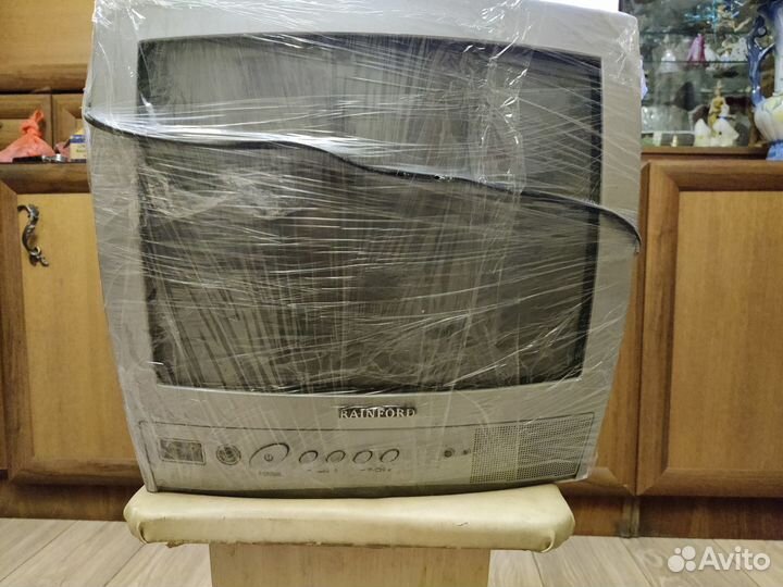 Телевизоры