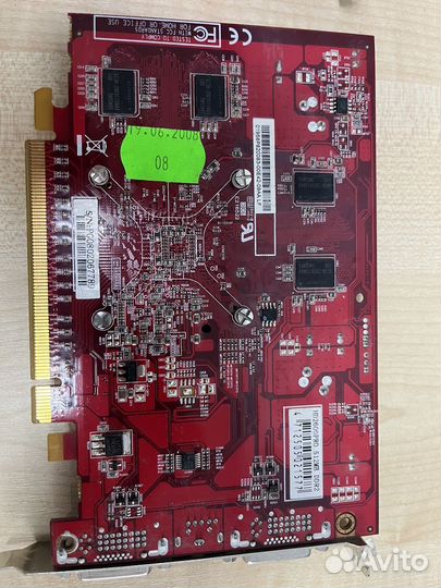 Видеокарты