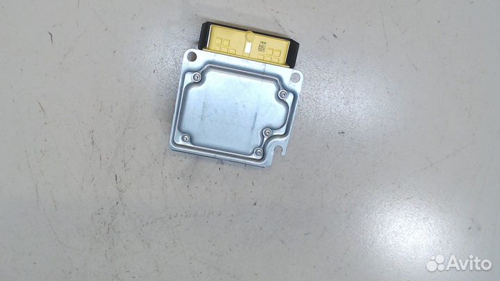 Блок управления airbag Audi A7, 2012