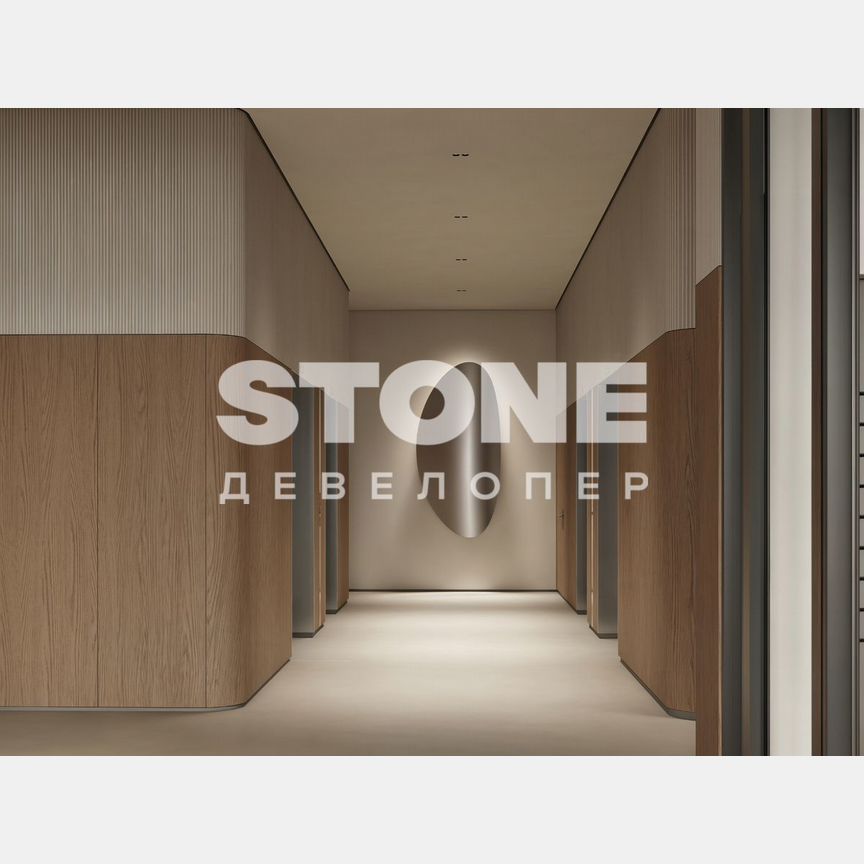 2-к. квартира, 49,9 м², 13/24 эт.