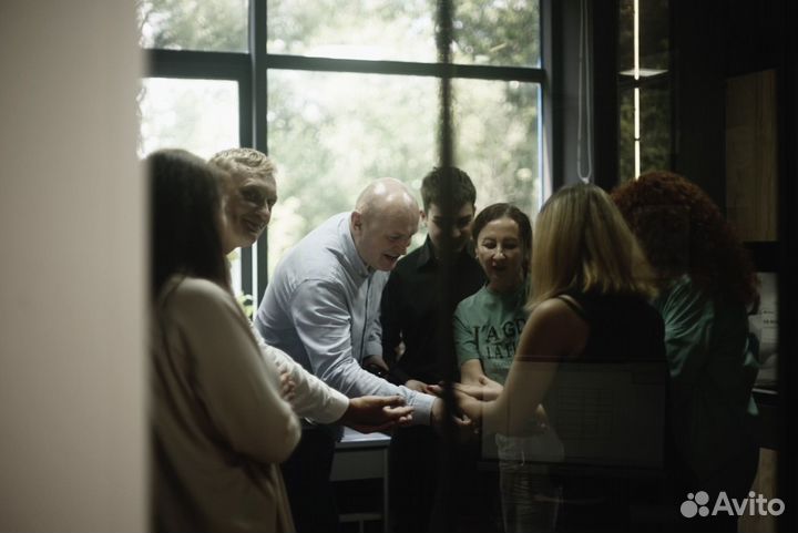 Фотограф, видеограф, монтажер