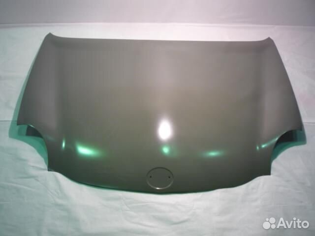 Капот Lifan Smily