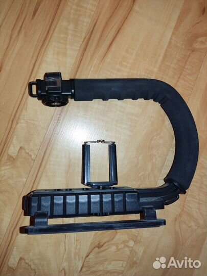 Кронштейн для смартфона, фотоаппарата