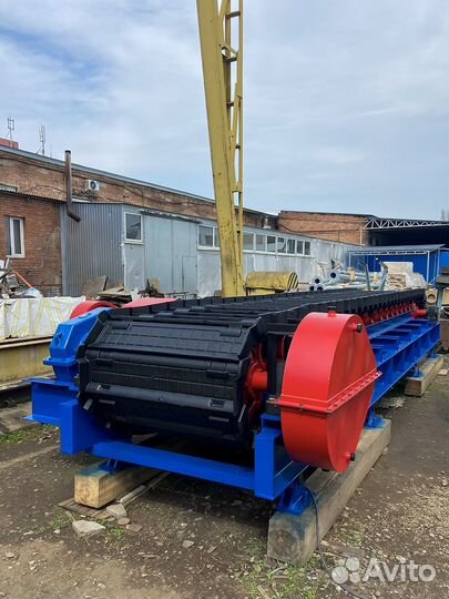 Питатель пластинчатый ТК-15 от производителя