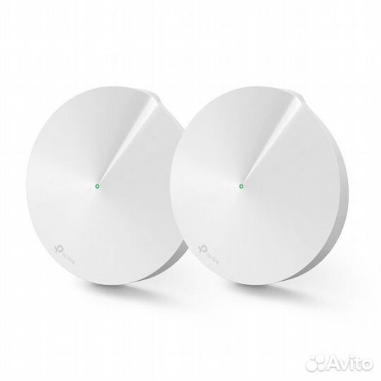 Mesh-комплект TP-Link Deco M9 Plus (2-pack)
