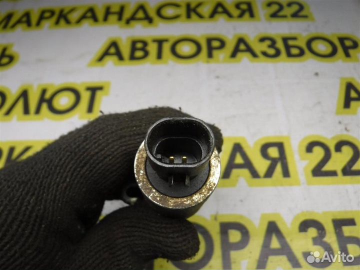 Клапан электромагнитный изменения фаз грм Chevrol