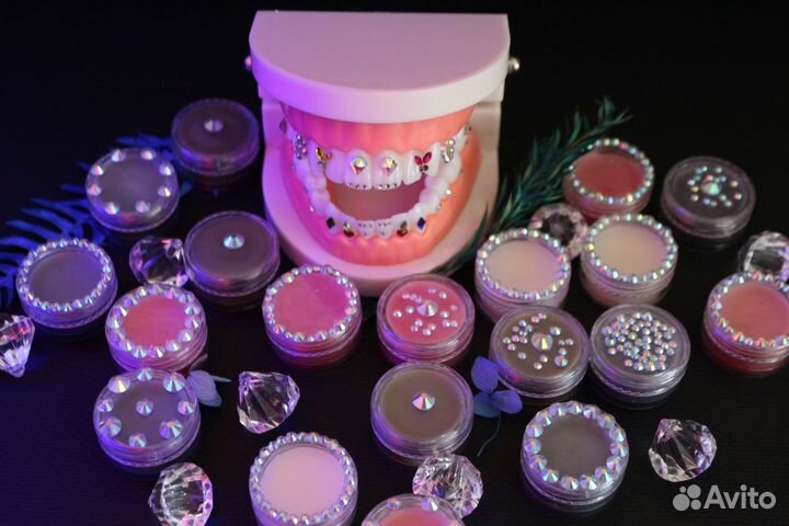 Набор уходовой косметики