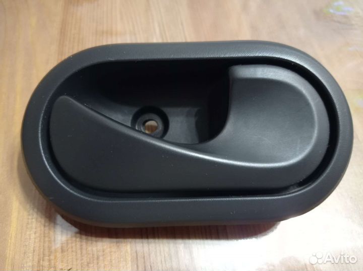 Ручки двери внутренние