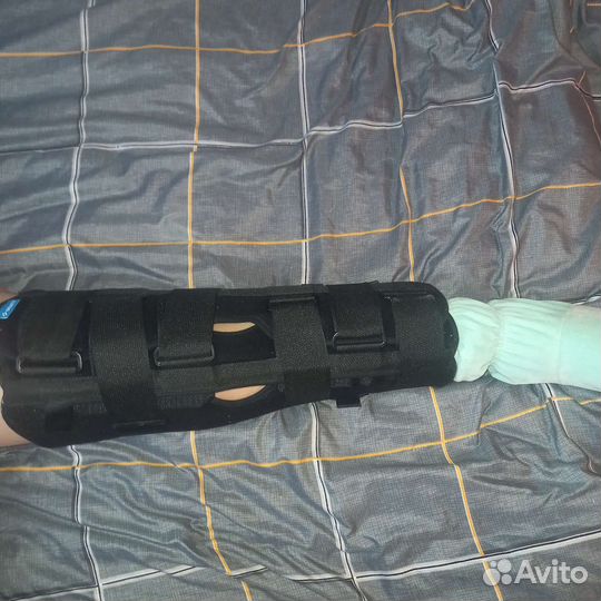 Бандаж на колено