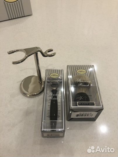 Набор для бритья