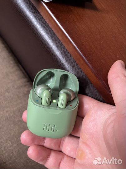 Jbl tune 220 tws