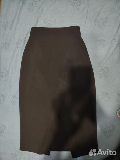 Пакет фирменных вещей