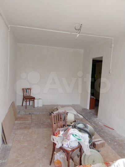 1-к. квартира, 29,5 м², 5/5 эт.