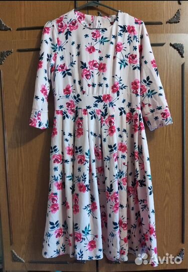 Платье, самовывоз