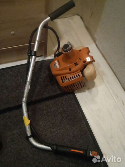 Триммер echo srm-22ges