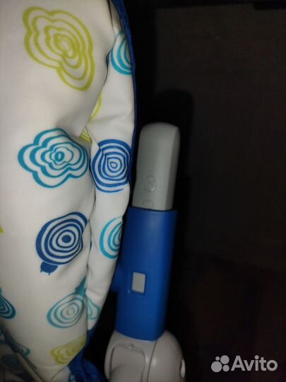 Стульчик для кормления chicco