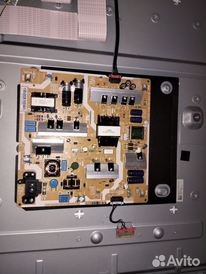 Блок питания samsung BN44-00807F