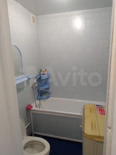 1-к. квартира, 31 м², 5/5 эт.