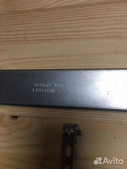 Рельсы для сервера HP 364678-001 G5 380