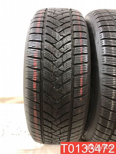 Dunlop Winter Sport 5 SUV 235/60 R18 107H