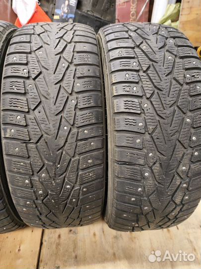 Nokian Tyres Nordman 7 205/55 R16 94T