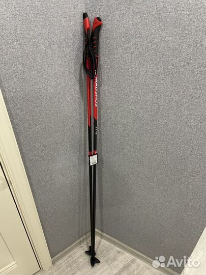 Лыжные палки Madshus