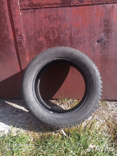 Nokian Tyres Nordman 5 205/55 R16 F