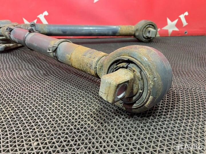 Тяга реактивная V-образная Volvo FH