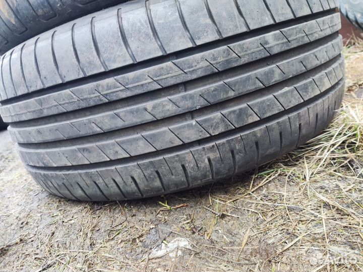 Goodyear Eagle F1 Asymmetric 215/45 R17